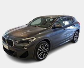 BMW X2 sDrive18d Msport aut.