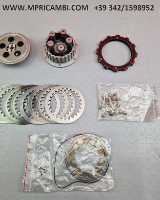 FRIZIONE REKLUSE HONDA CRF 300 X 2010 2011 CRE 250