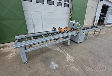 Troncatore BOTTENE mod. R550 (TRC-013)