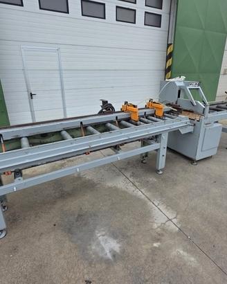 Troncatore BOTTENE mod. R550 (TRC-013)
