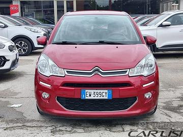Citroën C3 1.0 VTi 68 Seduction