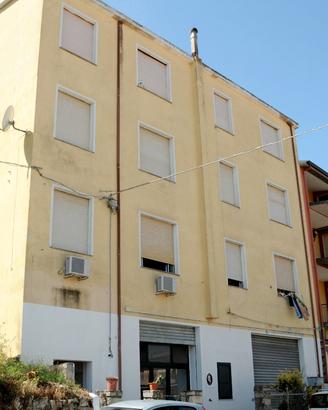 Luminoso Attico di 160 mq a Bitti