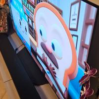 Smart TV OLED 55 pollici LG