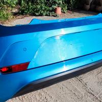 Paraurti posteriore +sensori parking volkswagen up