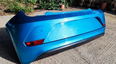 Paraurti posteriore +sensori parking volkswagen up
