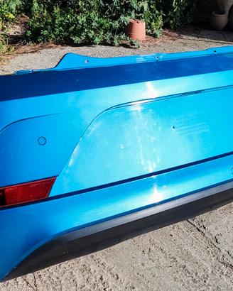 Paraurti posteriore +sensori parking volkswagen up