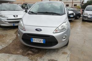 Ford Ka Ka+ 1.2 8V 69CV