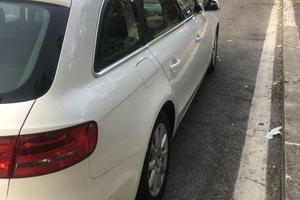 Audi A4 avant 2.0 tdi 177 hp