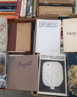 libri architettura e arte 