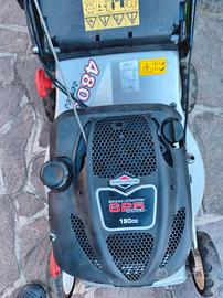 tagliaerba Active con trazione 