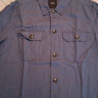 Camicia/Giacca Next cotone e lino tg.M