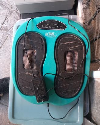 massaggiatore per piedi