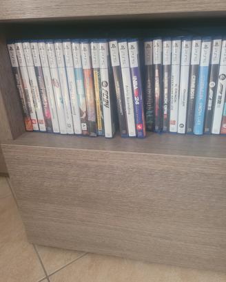 GIOCHI PS5 PLAYSTATION 5
