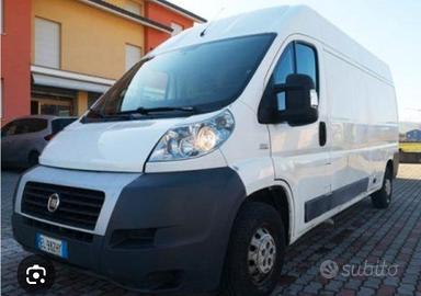 RICAMBI DUCATO JUMPER BOXER NO MOTORE E CAMBIO 