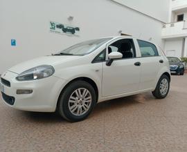 Fiat Punto 1.2 8V 5 porte Street