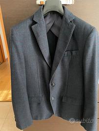 Giacca invernale+gillet