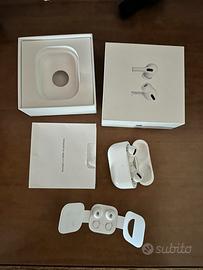 Apple Airpods Pro 1 ORIGINALI