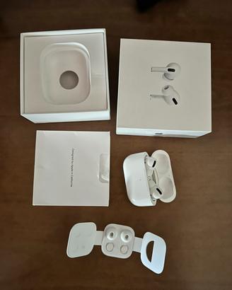 Apple Airpods Pro 1 ORIGINALI