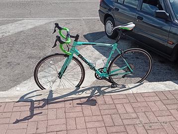 bianchi C2C 
