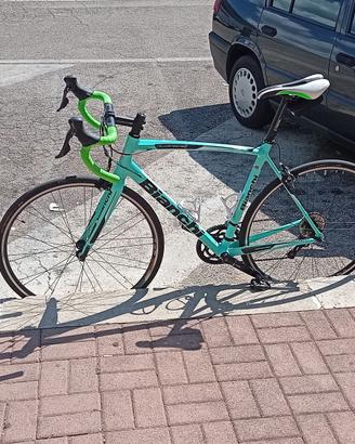 bianchi C2C 
