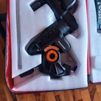 Montatura equatoriale celestron Avx