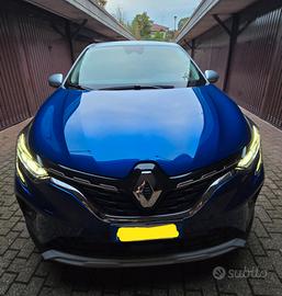 RENAULT Captur 2ª serie - 2020