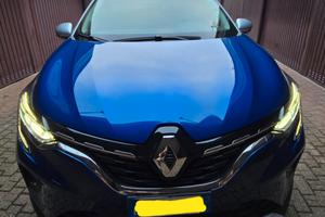 RENAULT Captur 2ª serie - 2020