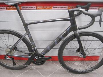 SCOTT ADDICT RC10 CARBON 2025 ULTEGRA DI2 DISC NEW