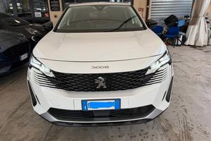 Peugeot 3008 2022 130 S&S EAT8 Active Pack