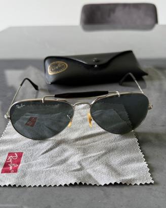 Occhali da sole Ray Ban