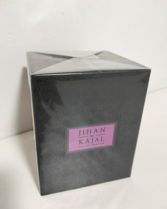 Profumo Kajal Jihan Unisex 100 ml.