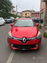 RENAULT Clio 1.5 dCi 8V 75CV 5 porte Costume Nat