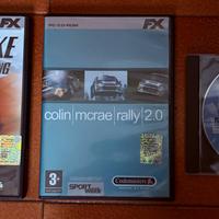 Videogiochi pc da collezione