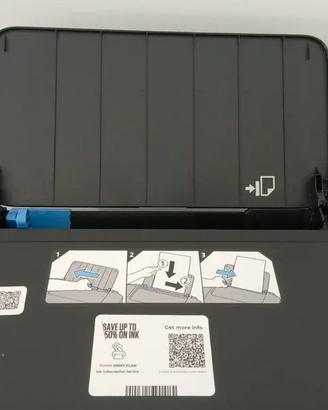 Canon Pixma TS3750i stampante nera multifunzione