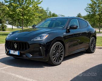Maserati Grecale 330 CV AWD MODENA