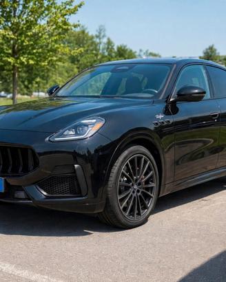 Maserati Grecale 330 CV AWD MODENA