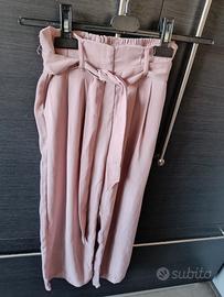 pantaloni per ragazzina