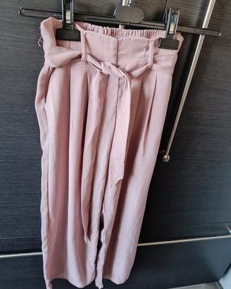 pantaloni per ragazzina