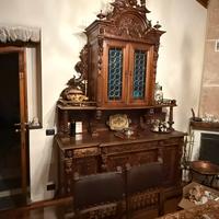 Mobili antichi autentici