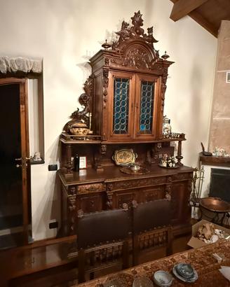 Mobili antichi autentici