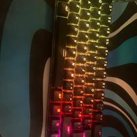 Tastiera apex pro mini