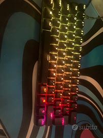 Tastiera apex pro mini