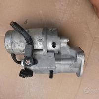 motorino avviamento toyota rav 4