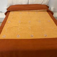 Coperta 1 piazza e mezza