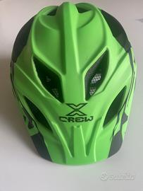 Casco bici bambino