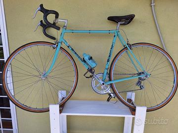 Bianchi Rekord 748 – Anni ’70 Cambio Campagnolo