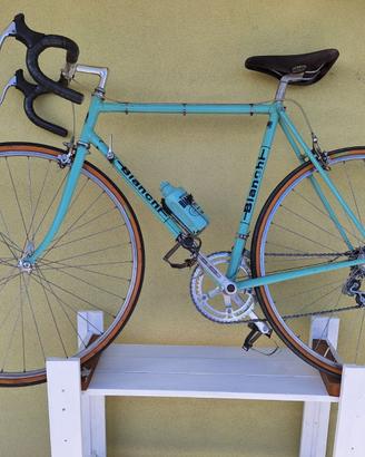 Bianchi Rekord 748 – Anni ’70 Cambio Campagnolo