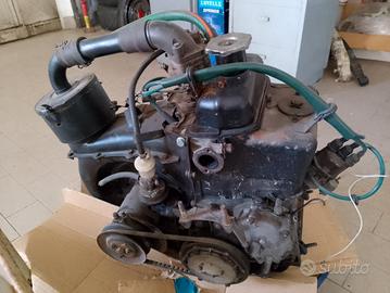 motori fiat 500
