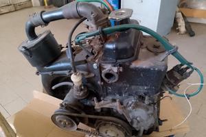 motori fiat 500