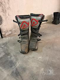 Stivali enduro Acerbis